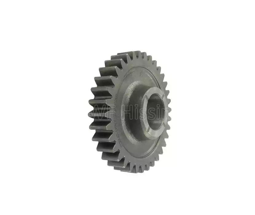 Transfer case idler gear